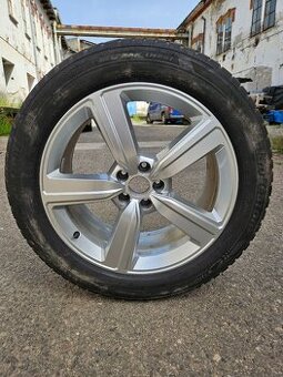 ALU kola R20 originál Audi Q8 e-tron | 5x112