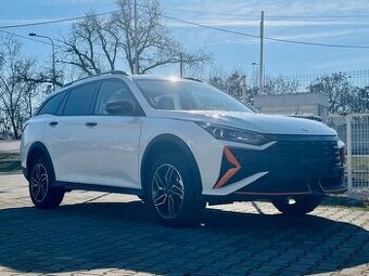 NOVÝ Dongfeng Shine GS 1.5 6DCT E1