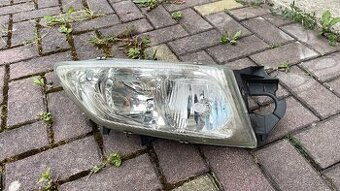 Predné pravé svetlo Nissan Almera N16 (2003-2006)