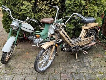 2x moped