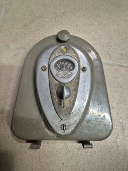Funkčný ampérmeter JAWA ČZ 125 175 250/353 350/354 kývačka