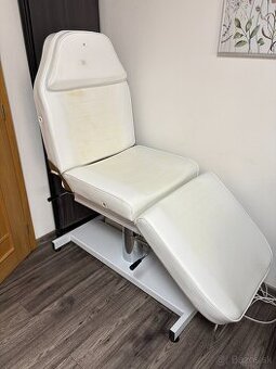 Kozmetické lehátko