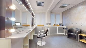 BEAUTY SALÓN 29m2, Gajova ul., centrum, CENA VRÁTANE ENERGIÍ