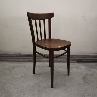 Retro stolička TON vintage