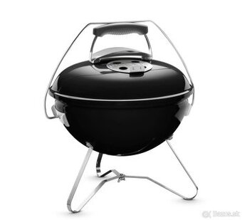 Gril Weber Smokey Joe premium 37cm