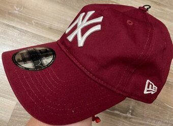 Šiltovka unisex/Nová