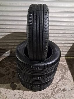 Continental letné 215/60/R17