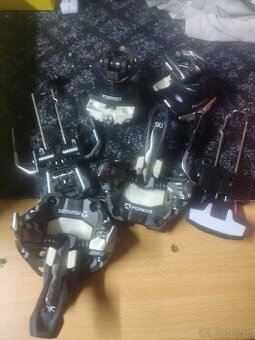 Predám Skialpove viazanie Marker Alpinist din 12