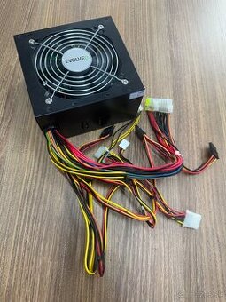 Zdroj - Evolveo Pulse 450W
