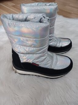 Snehule detske CPM vel. 34