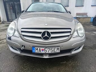 Predam Mercedes Benz R 320CDI 4MATIC L