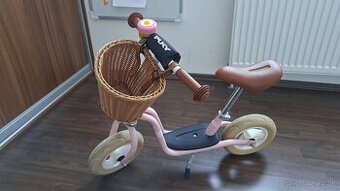 PUKY LR M classic retro pink