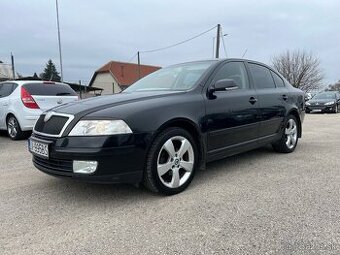 Škoda Octavia 2 1.9 TDI (BJB) diesel 77kW, MT/5, rok:10.2005