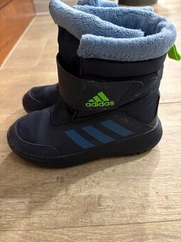 Čižmy adidas 34