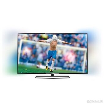 Philips LED Smart televízor s rozlíšením Full HD