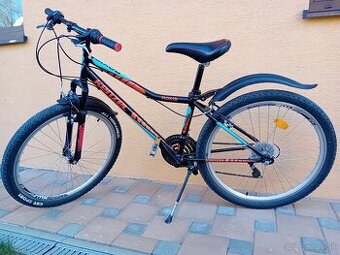 predam horsky bicykel Kenzel Roxis 26