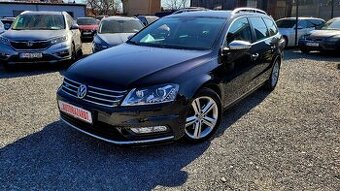 Volkswagen Passat Variant 2.0 TDI BMT 177k Highline 4MOTION