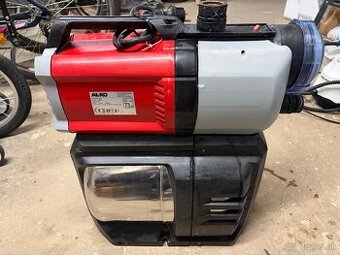 Vodáreň ALKO HW 6000 FMS Premium