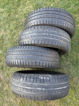 196/65 R15 letne pneu
