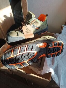 Predám pracovnú obuv Ardon