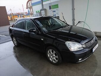 Kia magentis automat