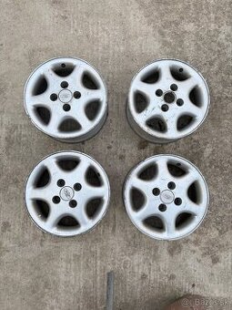 Hliníkové disky Ford R14