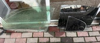 Škoda Octavia 1 okna