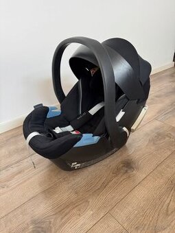 Cybex Aton 5 + adaptery Joolz Day