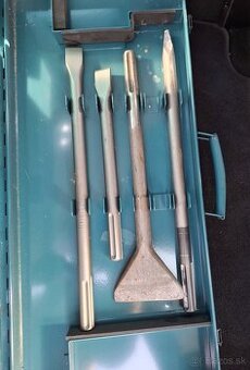 Makita sekáče SDS MAX