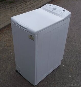 Predám plnefunkčná automatická práčka WHIRLPOOL,1200 ot./min