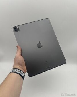 iPad Pro 12.9" M1 256GB Space Gray + ZÁRUKA