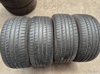 235/45 r17 letné 4 ks GOODRIDE dezén 6 - 4,8 mm