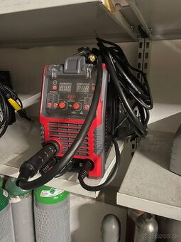 zvaracka zvaracka co2  zaruka 3 kombinacia mig tig mma