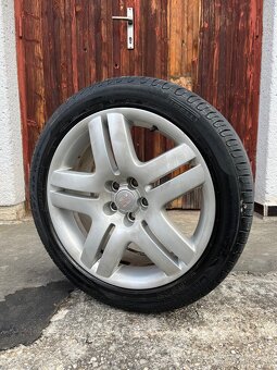 5x100 R17 Long Beach (OEM Volkswagen)