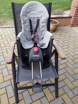 Cyklosedačka Hamax Siesta.