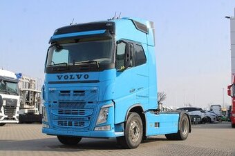 Volvo FH 500, I- PARK COOL, VEB+, DVOUOKRUHOVÁ HYDRAULIKA
