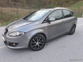 Seat Altea XL 1.4 TSI