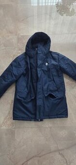 Adidas zimna bunda