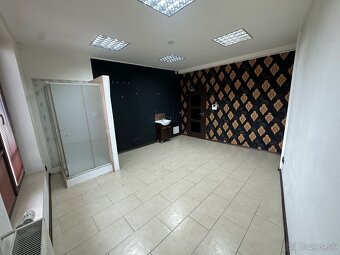 Ponúkam na prenajom 25m2 Batdejov