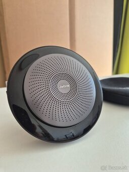 Jabra Speak 710 MS reproduktor Všesmerový mikrofón a HD hlas