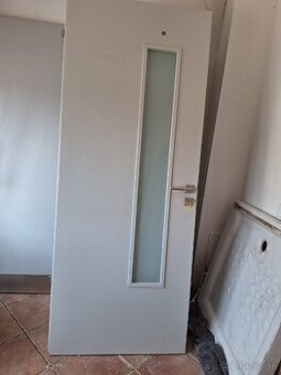 Znížená cena - predám dvere aj okná