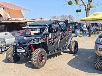 CF Motor Gladiátor 950 XL