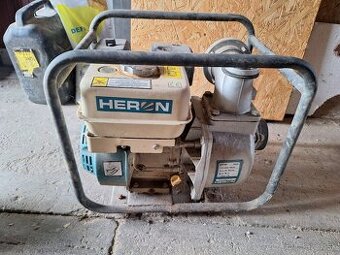 Čerpadlo na vodu Heron