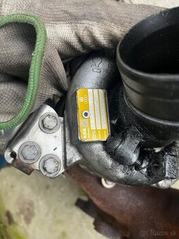 Predam turbo 2.0 tdi 103kw cr