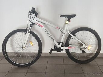 Dámsky/dievčenský bicykel