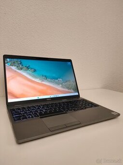 Dell Latitude 5510 | i7-10610U • 16 GB RAM • 512 GB SSD