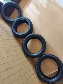 letne pneumatiky 195/55 r16 TOMKET SPORT 2025