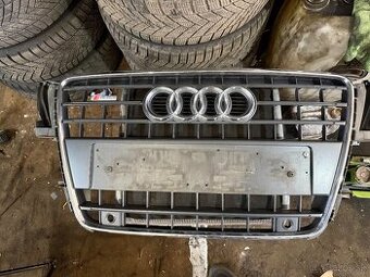 Maska AUDI A5 COUPE 07-11