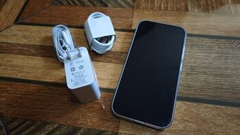 Xiaomi 17 (16GB RAM/512GB ROM/White) - Čínsky model