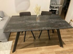 Keramický stôl 150x85cm xxlutz